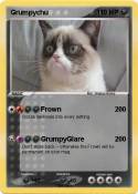 Grumpychu