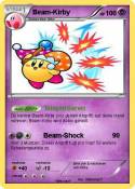 Beam-Kirby