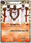 Big 3