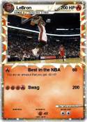 LeBron