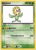 tournesol