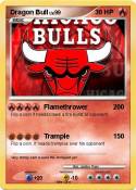 Dragon Bull