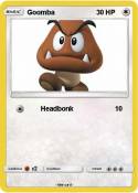 Goomba