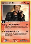 Johnny Hallyday
