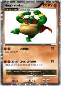 king k rool