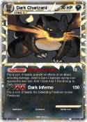 Dark Charizard