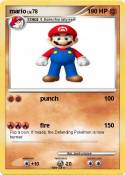 mario