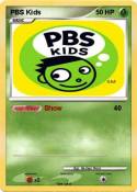 PBS Kids