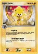 Super Sonic