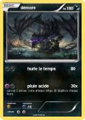 démore