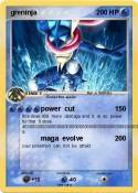 greninja