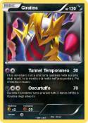 Giratina
