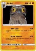 Birdoo