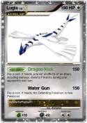 Lugia