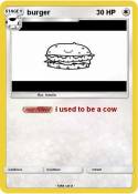 burger