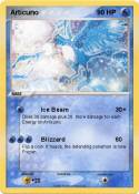 Articuno