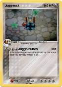 Juggrnaut