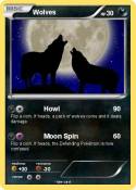 Wolves