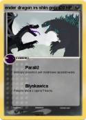 ender dragon vs