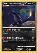 Dark Charizard