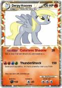 Derpy Hooves