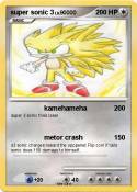 super sonic