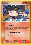 flareon