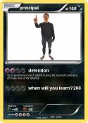 principal