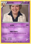 joyce EX