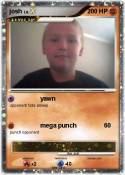 josh