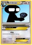 stickman