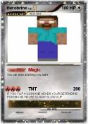 Herobrine