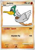 duckery