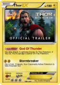 Thor