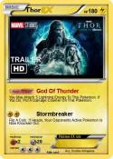 Thor