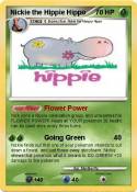 Nickie the Hipp