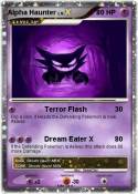 Alpha Haunter