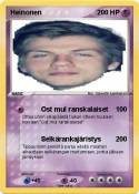 Heinonen