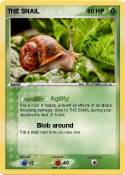 THE SNAIL