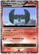 Wingedcreeper