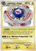 Lightning L-Dra