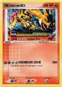 MCharizardEX