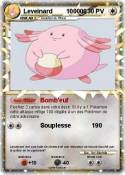 Leveinard 10000