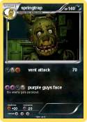 springtrap