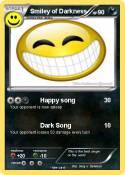 Smiley of Darkn