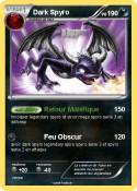 Dark Spyro
