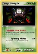 Omega Flowey