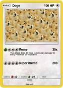 Doge