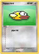 flapppy bird