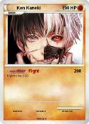 Ken Kaneki